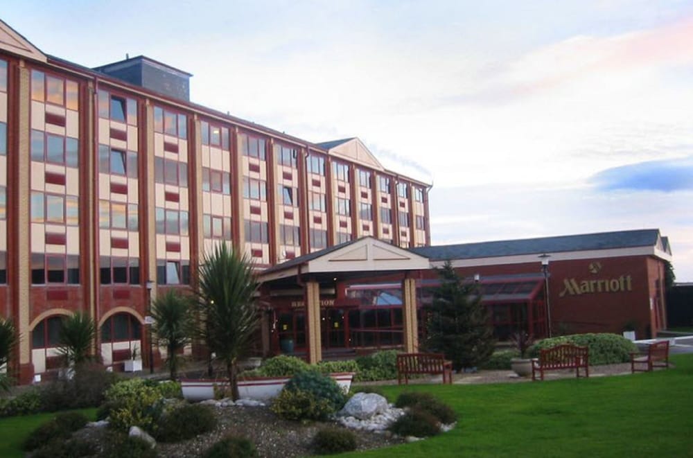 Delta Hotels by Marriott Swansea 1/21