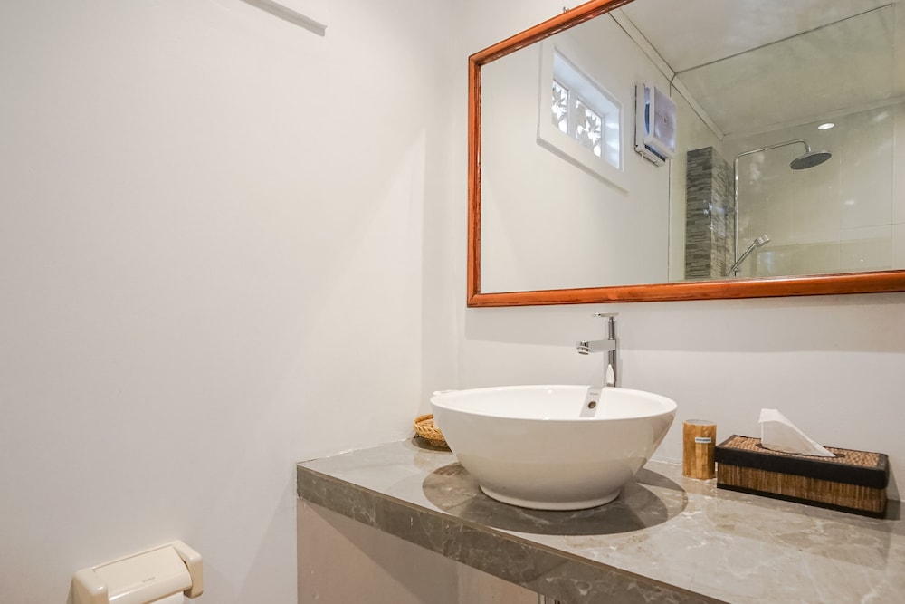 Wayan Homestay Sanur 50/50