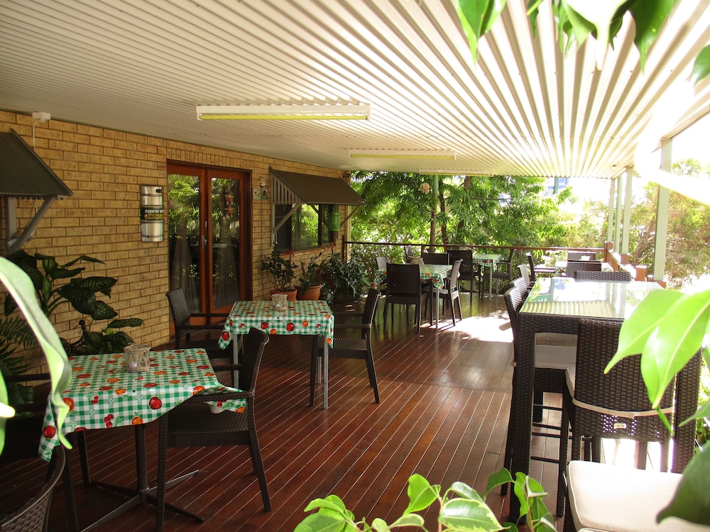 Barcaldine Country Motor Inn 27/45