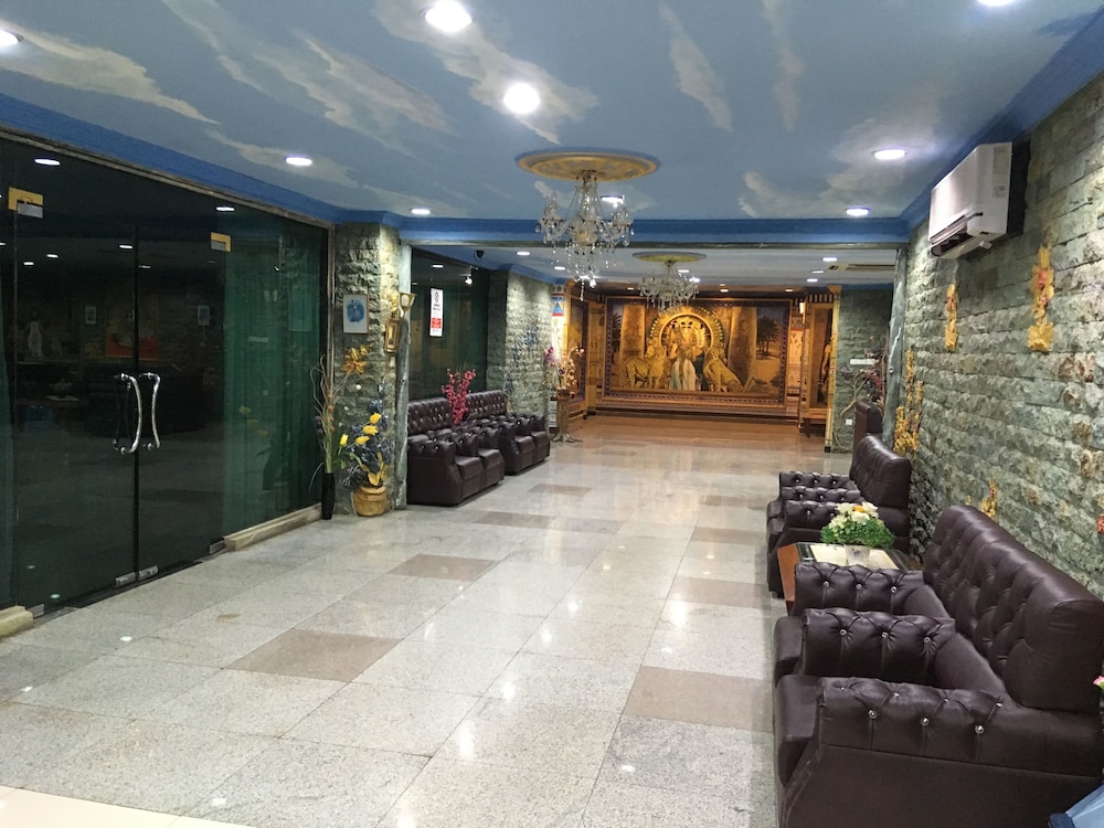 Boutique Hotel 01 4/34