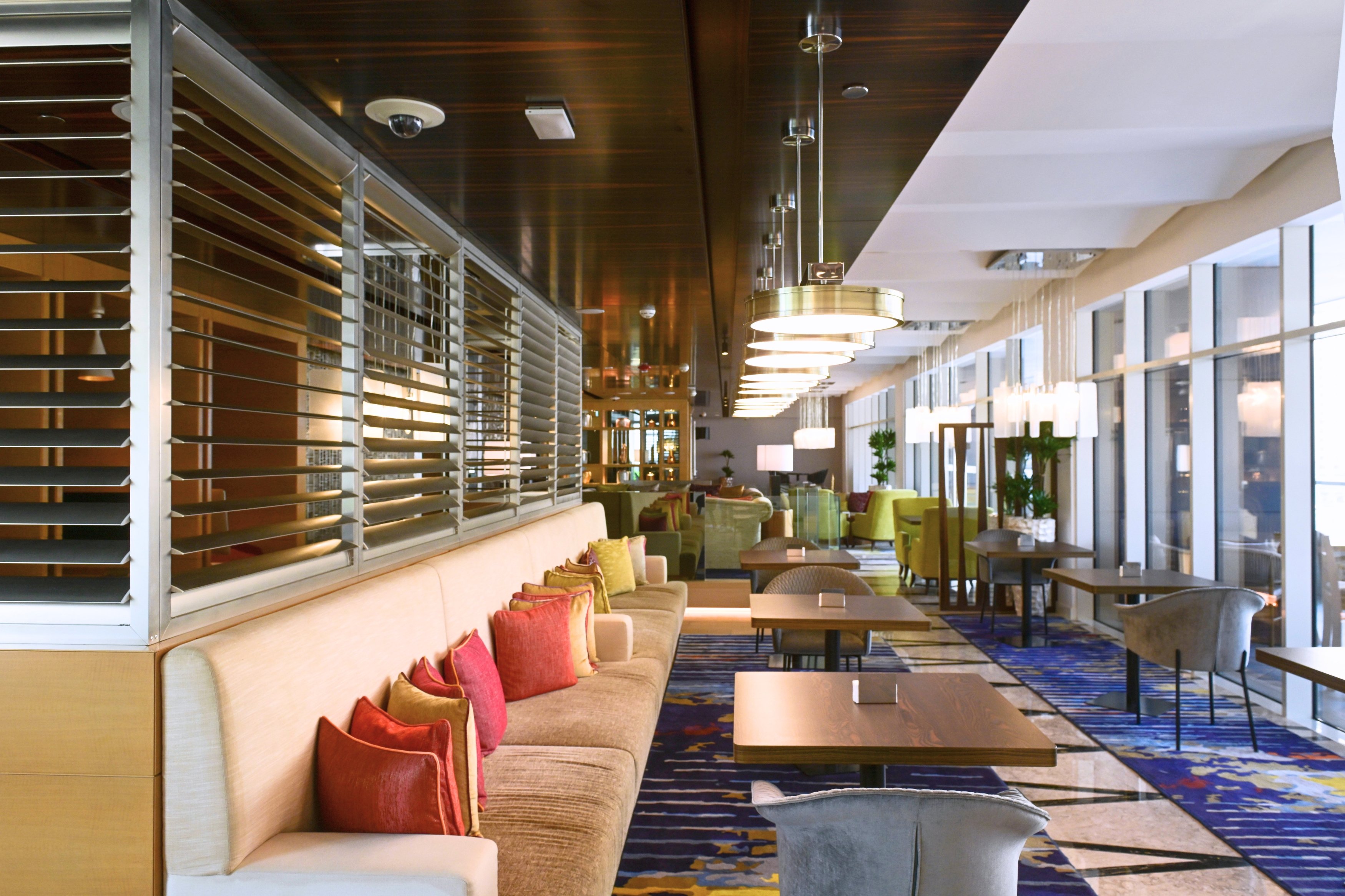 Crowne Plaza Dubai Marina 50/78