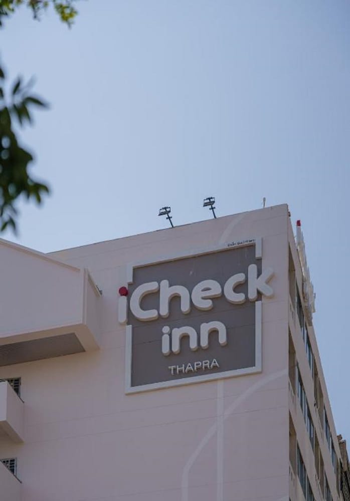 iCheck inn Thapra in BANGKOK