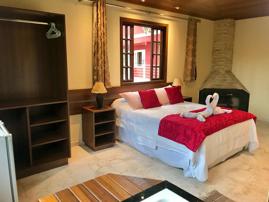 Master, Luxury, Double Bed