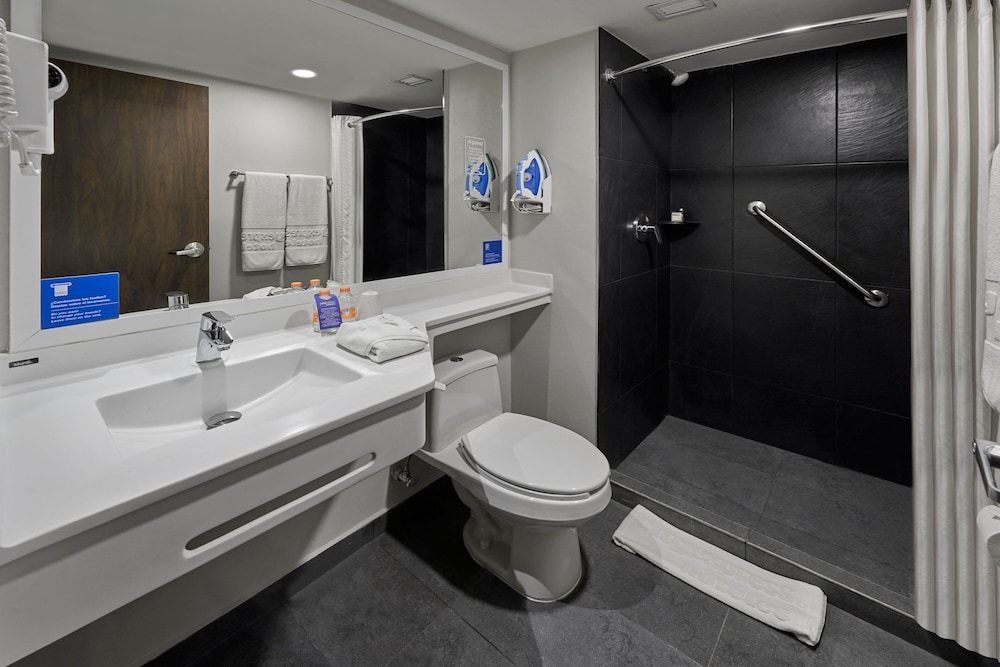 City Express by Marriott Reynosa 65/65