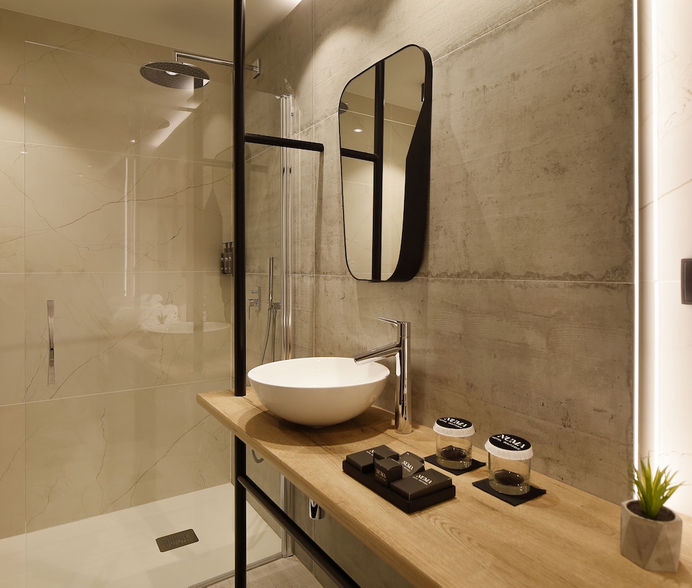 Numa Hotel Boutique 44/50