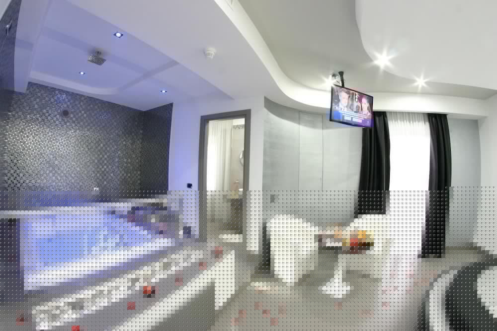 Hotel Luxor 26/28