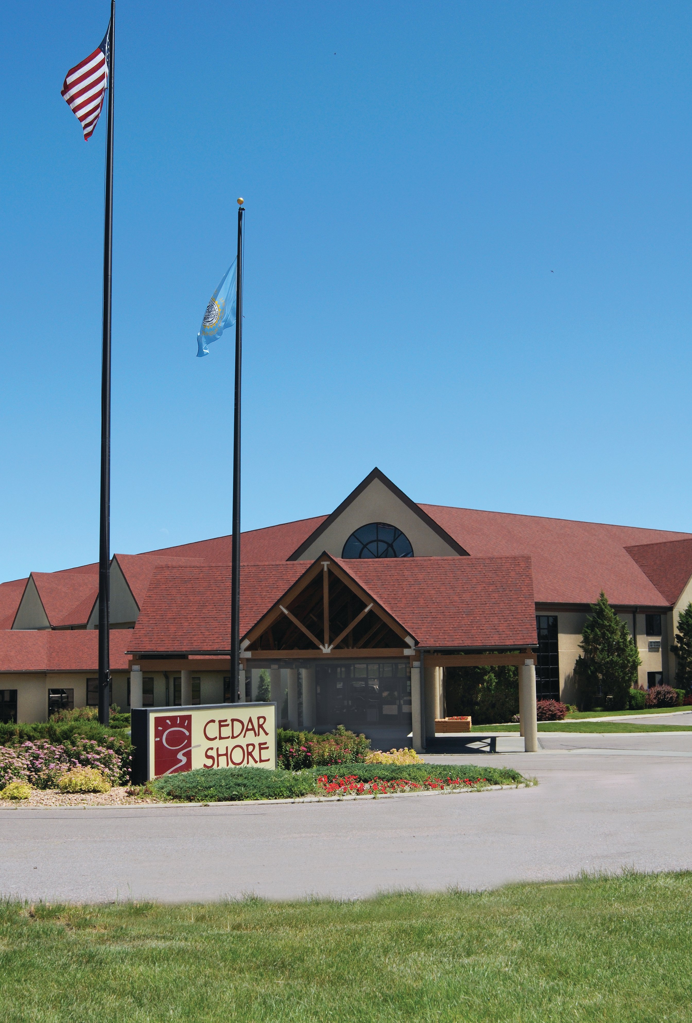 Arrowwood Resort At Cedar Shore 2/25