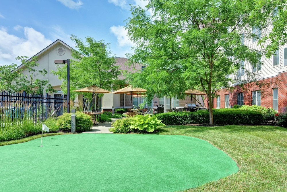 Homewood Suites by Hilton Lexington Fayette Mall photo1