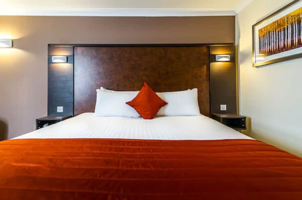 Dragonfly Hotel Colchester Formerly Quality Hotel Colchester 5/37