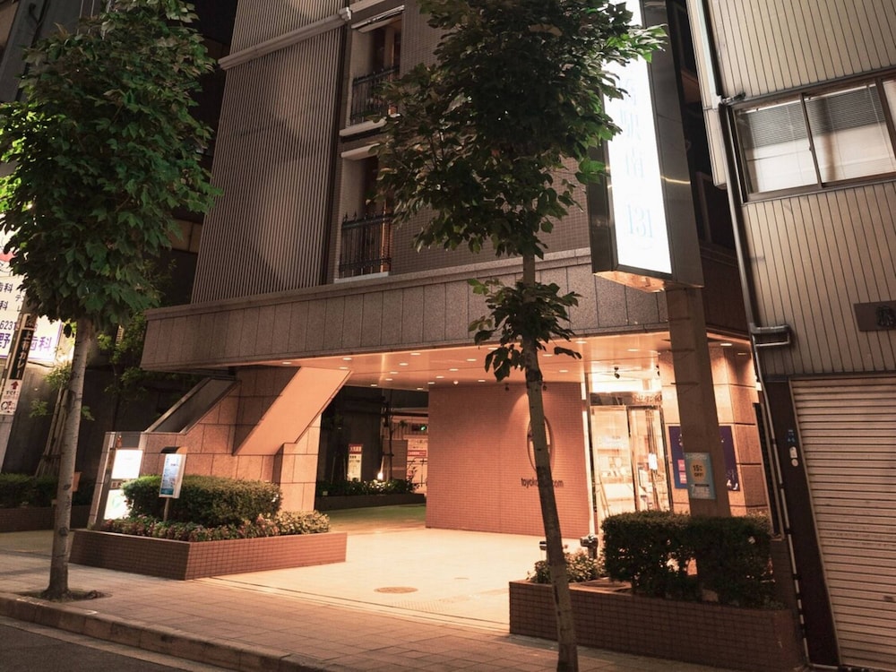 Toyoko Inn Yodoyabashi Eki Minami 6/64