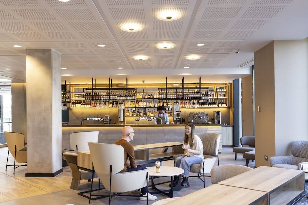 Novotel Liverpool Paddington Village 37/47