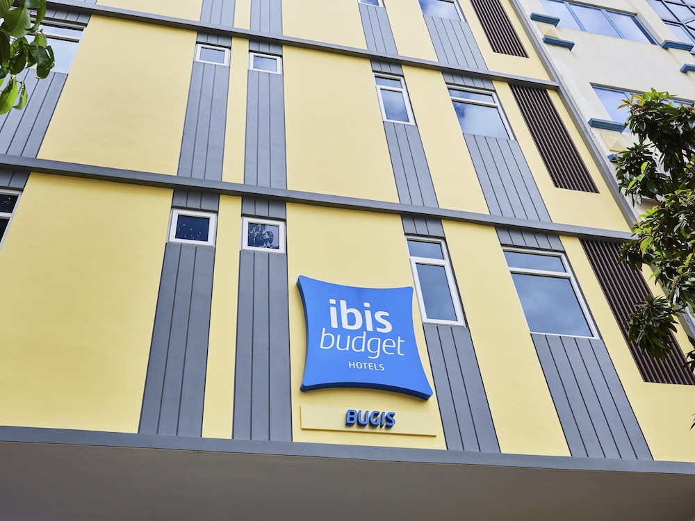 Ibis Budget Singapore Bugis 1/51
