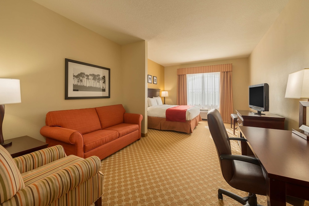 Country Inn & Suites by Radisson, Port Orange-Daytona, FL 22/40