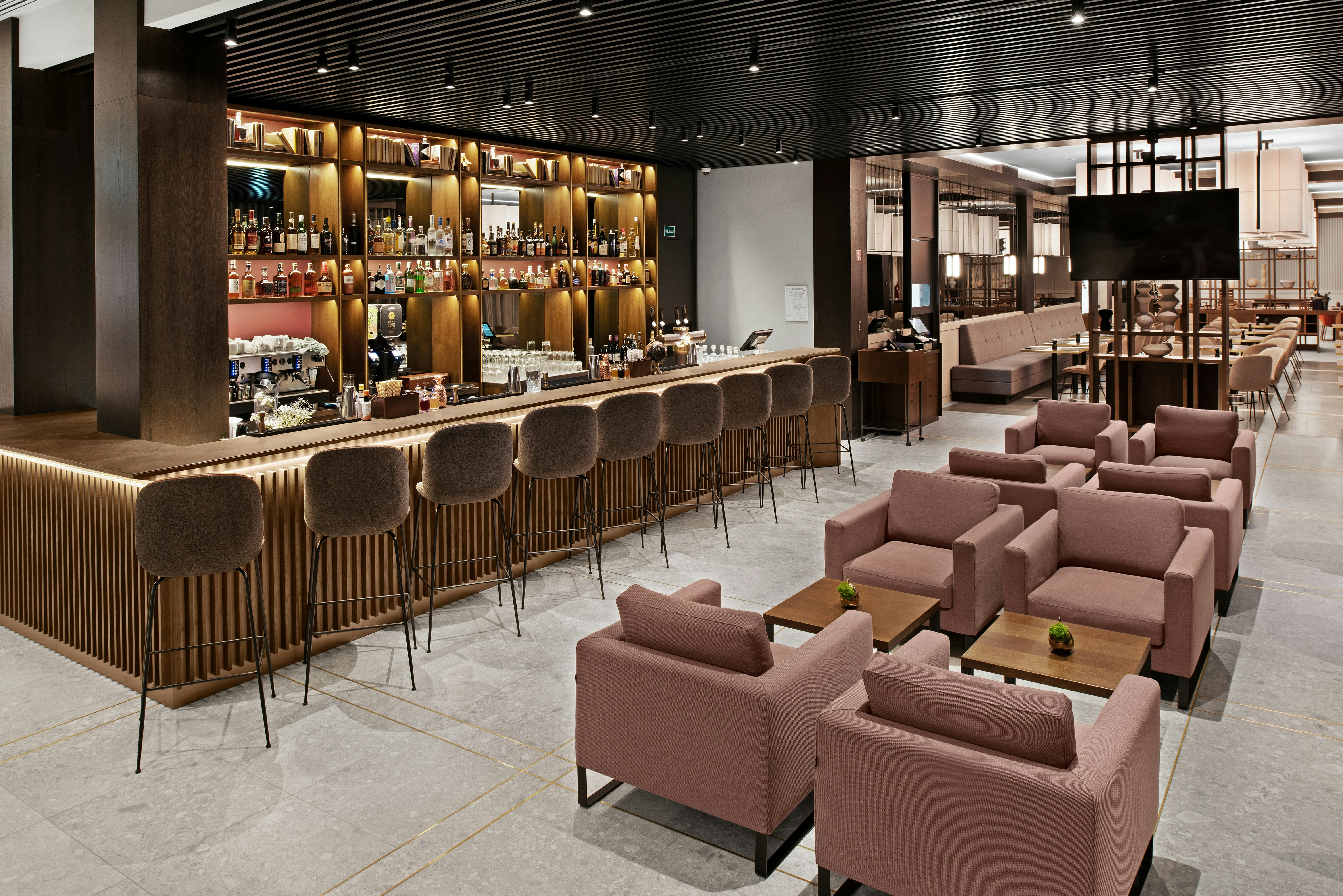 Hilton Garden Inn Vilnius City Centre 30/40