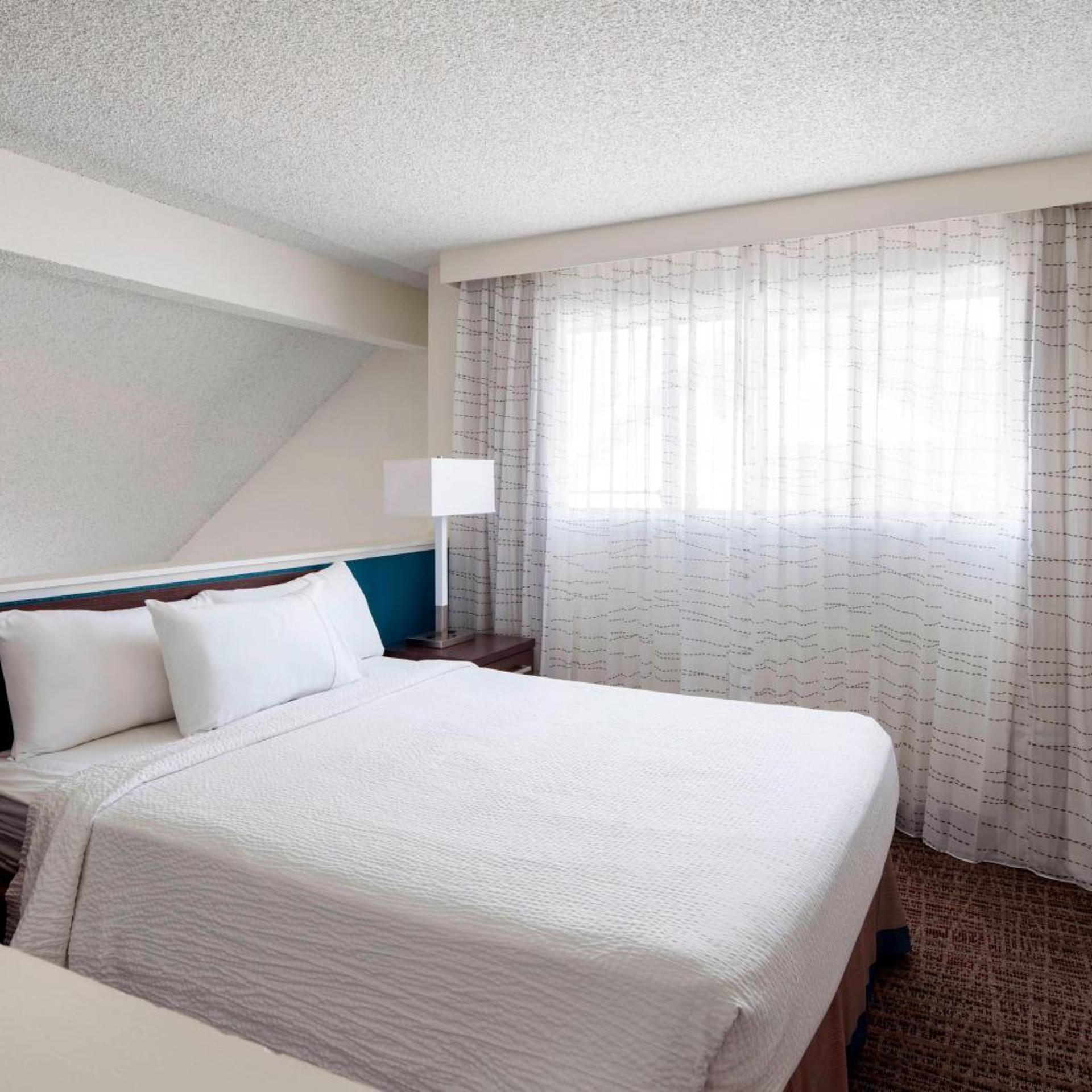 penthouse suite