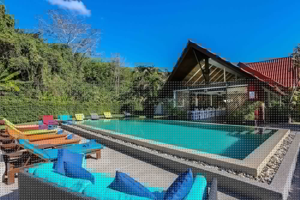 Naiharn Beach Resort 1/70