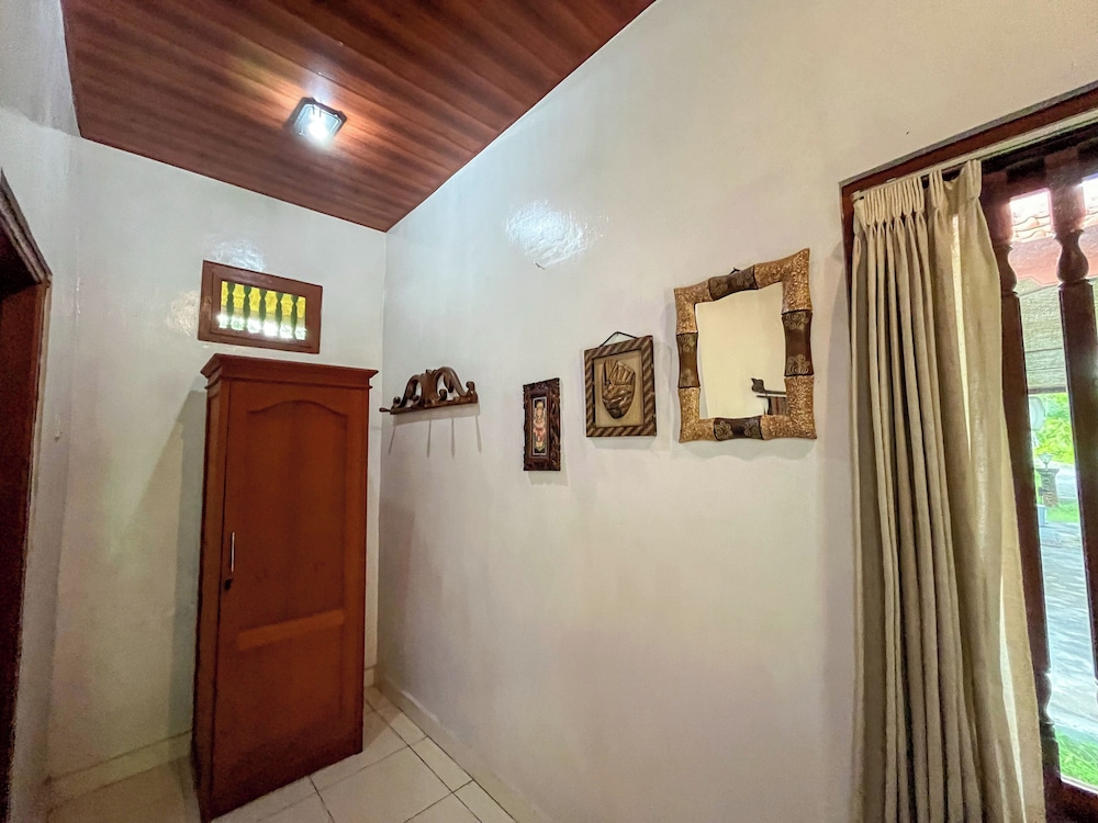 Suji Bungalow 36/66