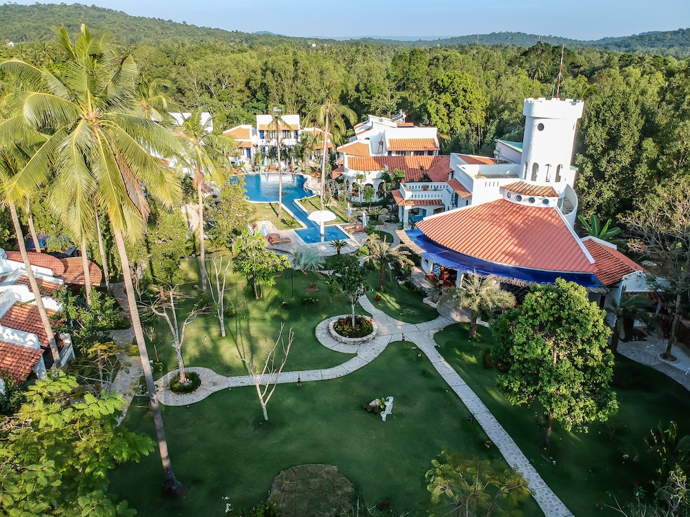 Isabella Resort 53/60