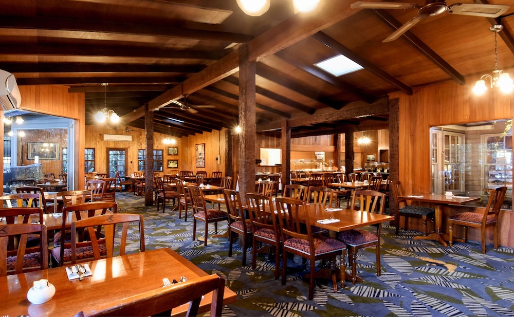 O Reilly S Rainforest Retreat 24/48