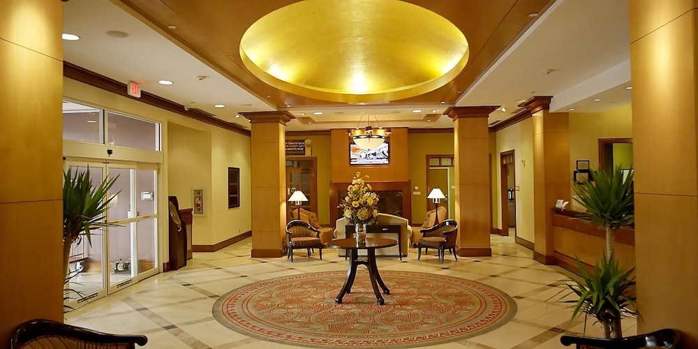 Hotel Executive Suites 47/57