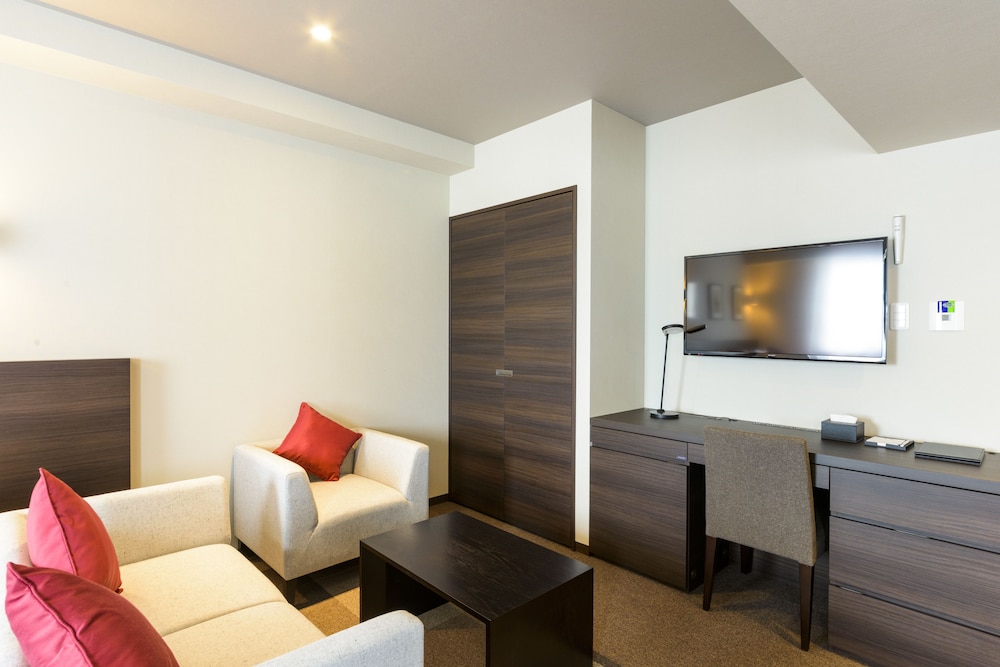 Best Western Plus Hotel Fino Chitose 32/38