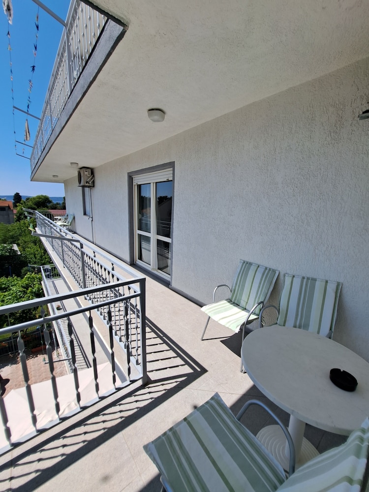 Guesthouse Varnica 4/50