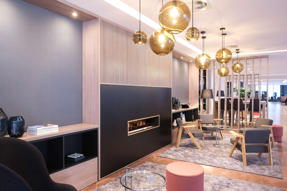 DoubleTree by Hilton Hannover Schweizerhof 49/61