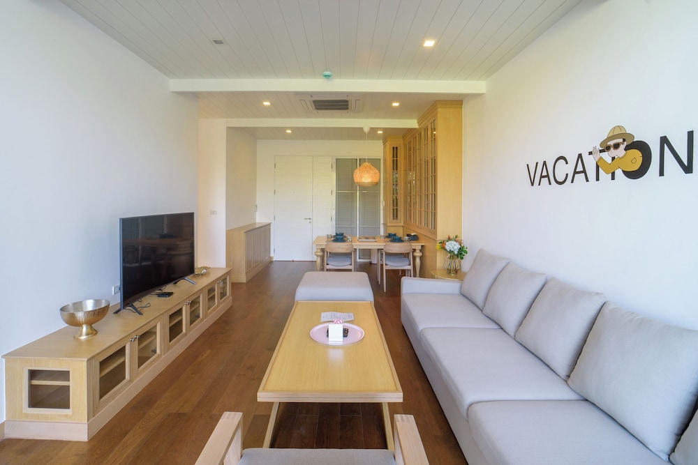THE GALLERY KHAO YAI HOTEL AND RESIDENCE 25/50