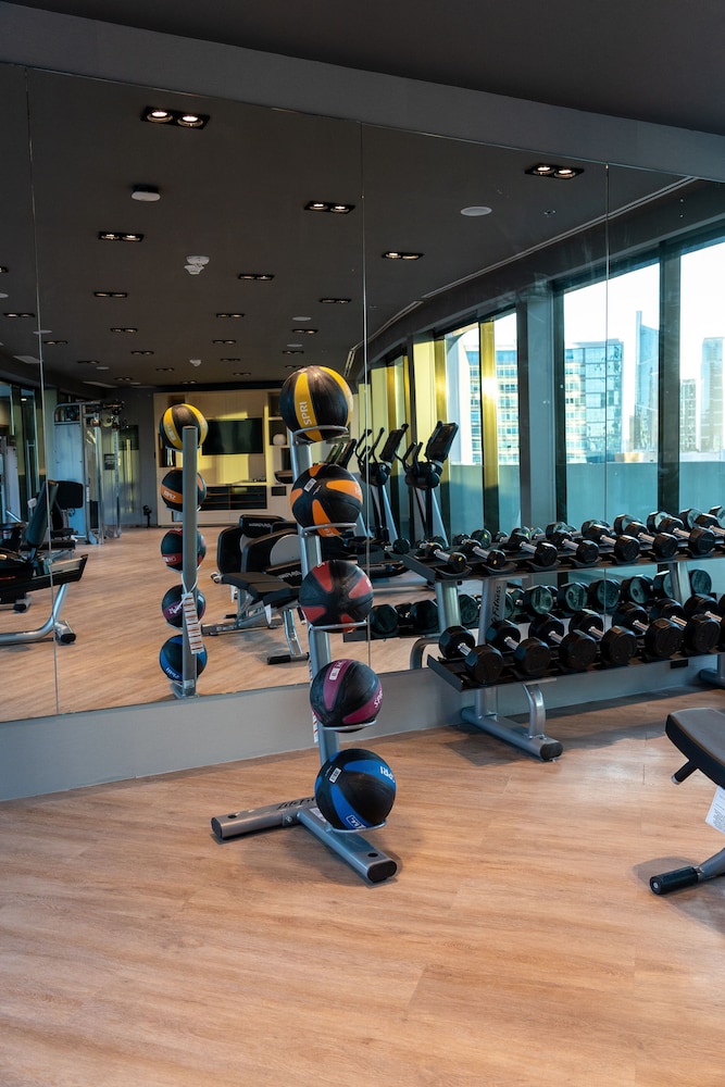 AC Hotel by Marriott Monterrey Valle 24/48