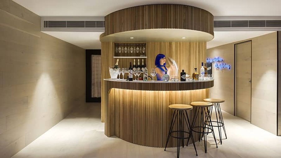 Ovolo Sydney Woolloomooloo, a Wyndham Hotel 43/50
