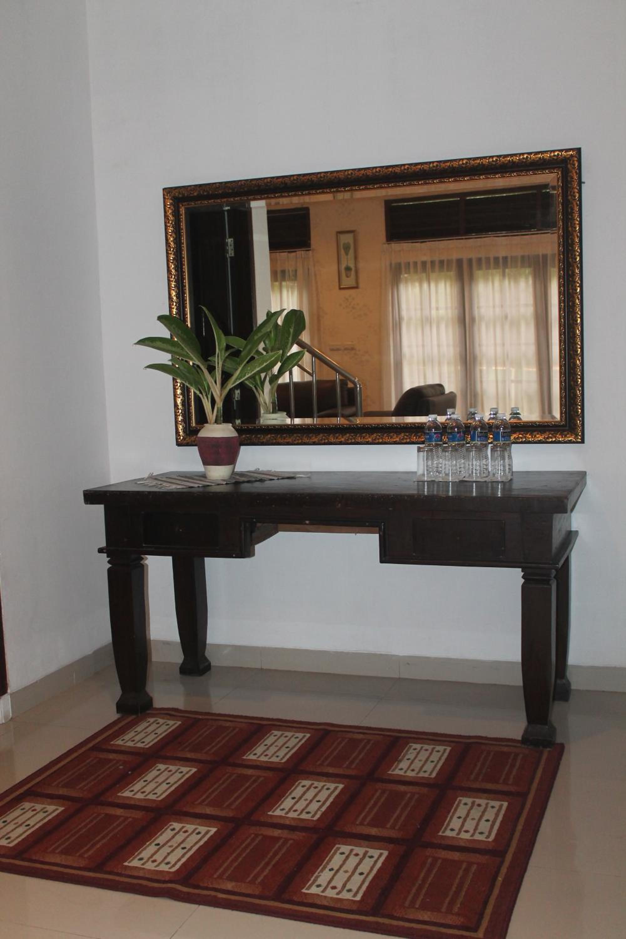 New Green Sentul Resort 2/38