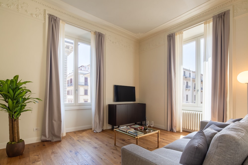 Florence Luxury Apartment Al Duomo 19/29