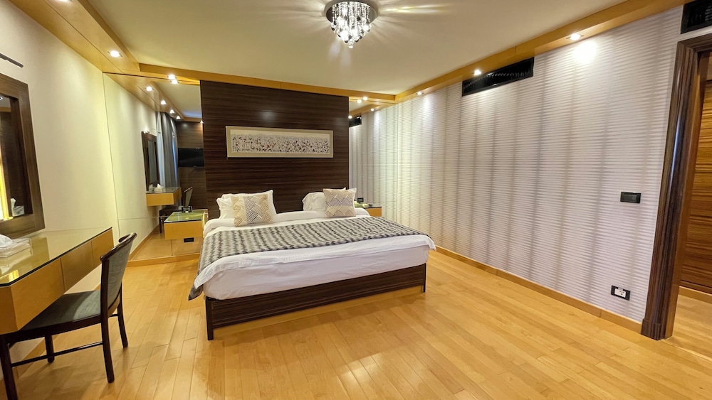 Lahoya Suites 写真5