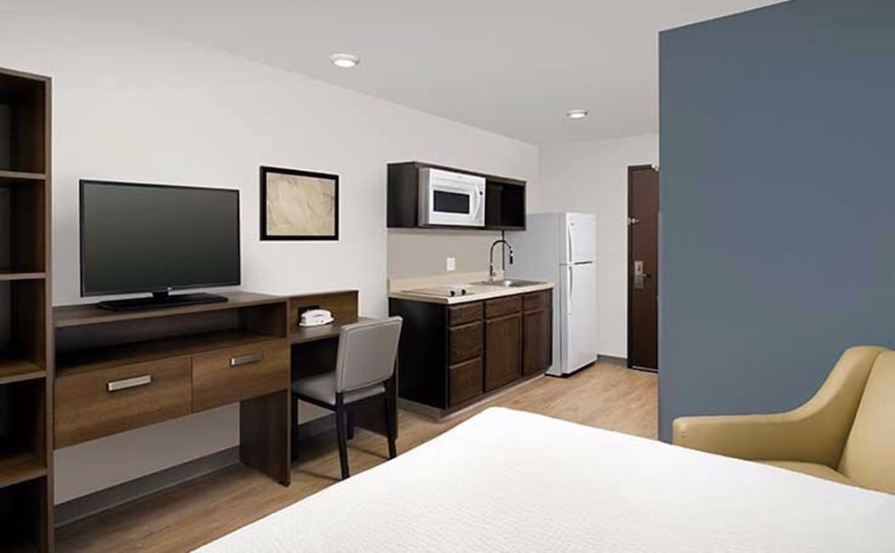 WoodSpring Suites Nashville Rivergate 9/19