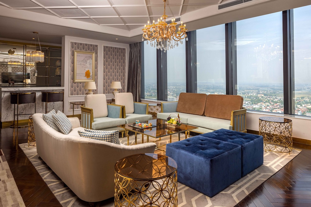 Vinpearl Ha Tinh Affiliated by Melia 28/50