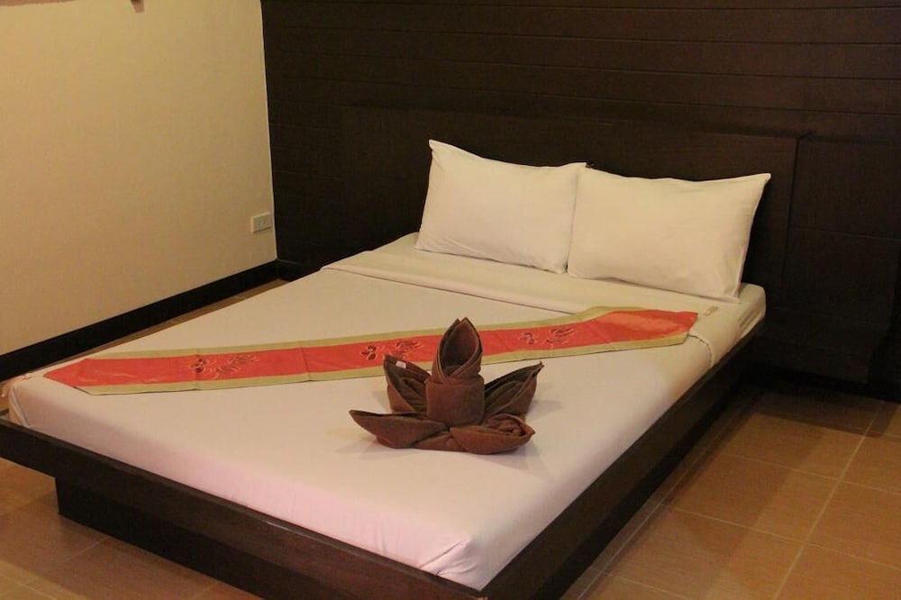 Baan Vor Sumongkol Services Apartment 21/38