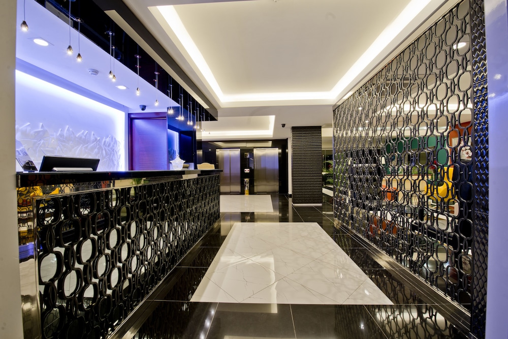 Prime Boutique Hotel 7/65