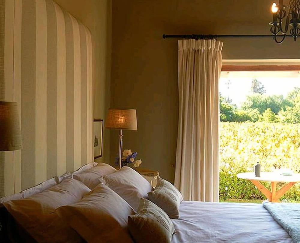 The Vineyard Country House 7/38