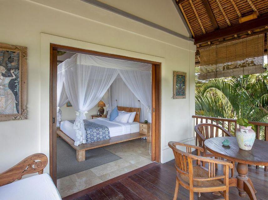 2 Bedrooms, Duplex, Villa, Private Pool، Villa Canggu by Plataran 2/2