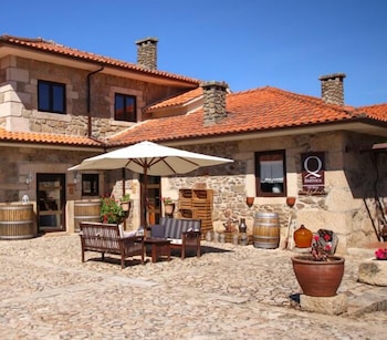 Quinta da Barroca 1/68