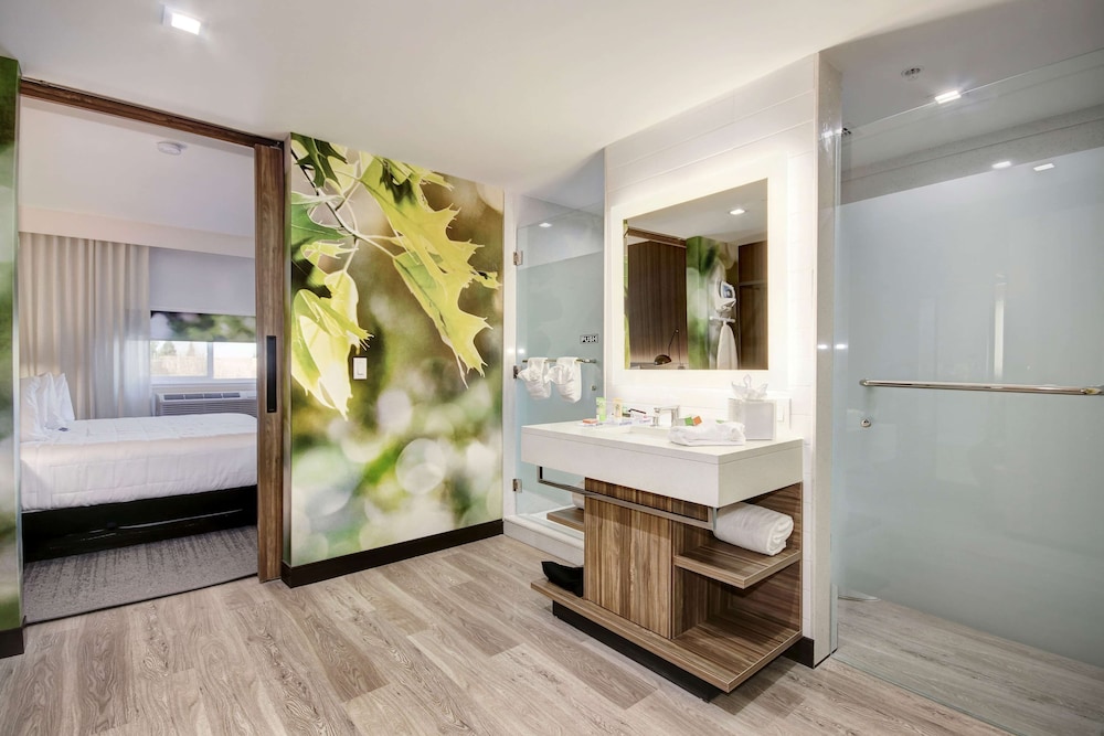 Wyndham Garden Sacramento Airport Natomas 16/45