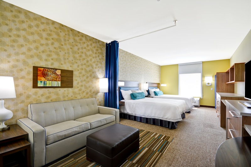 Home2 Suites By Hilton Fort Worth Southwest Cityview 28/28