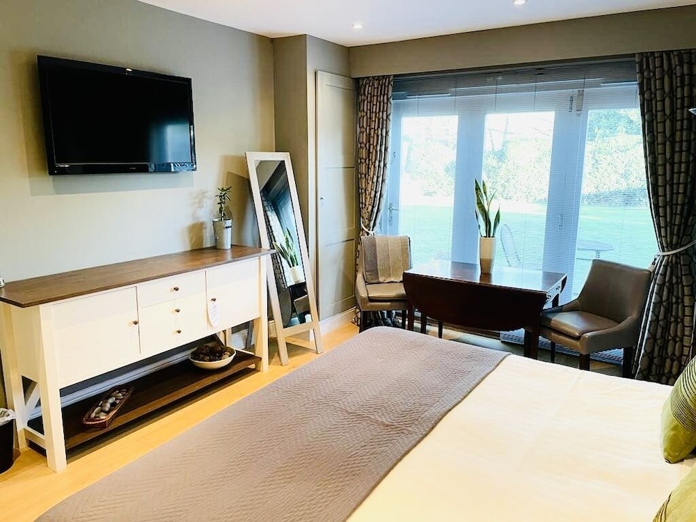 The Thorpe Guest House 22/41