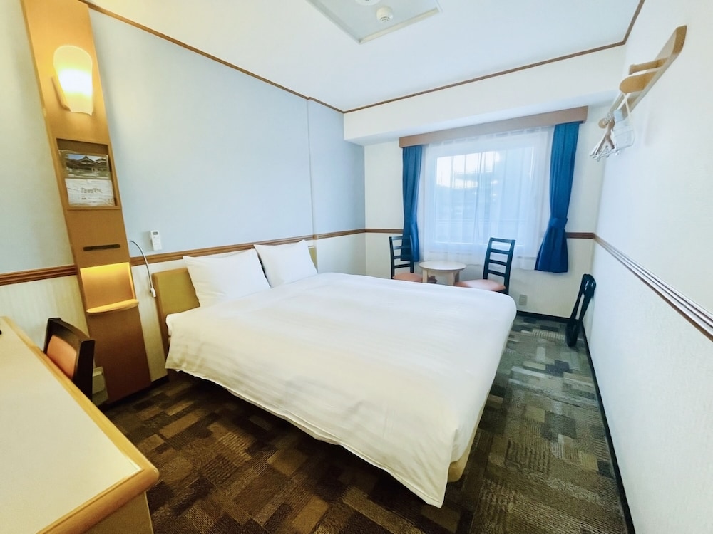 STANDARD, DOUBLE BED