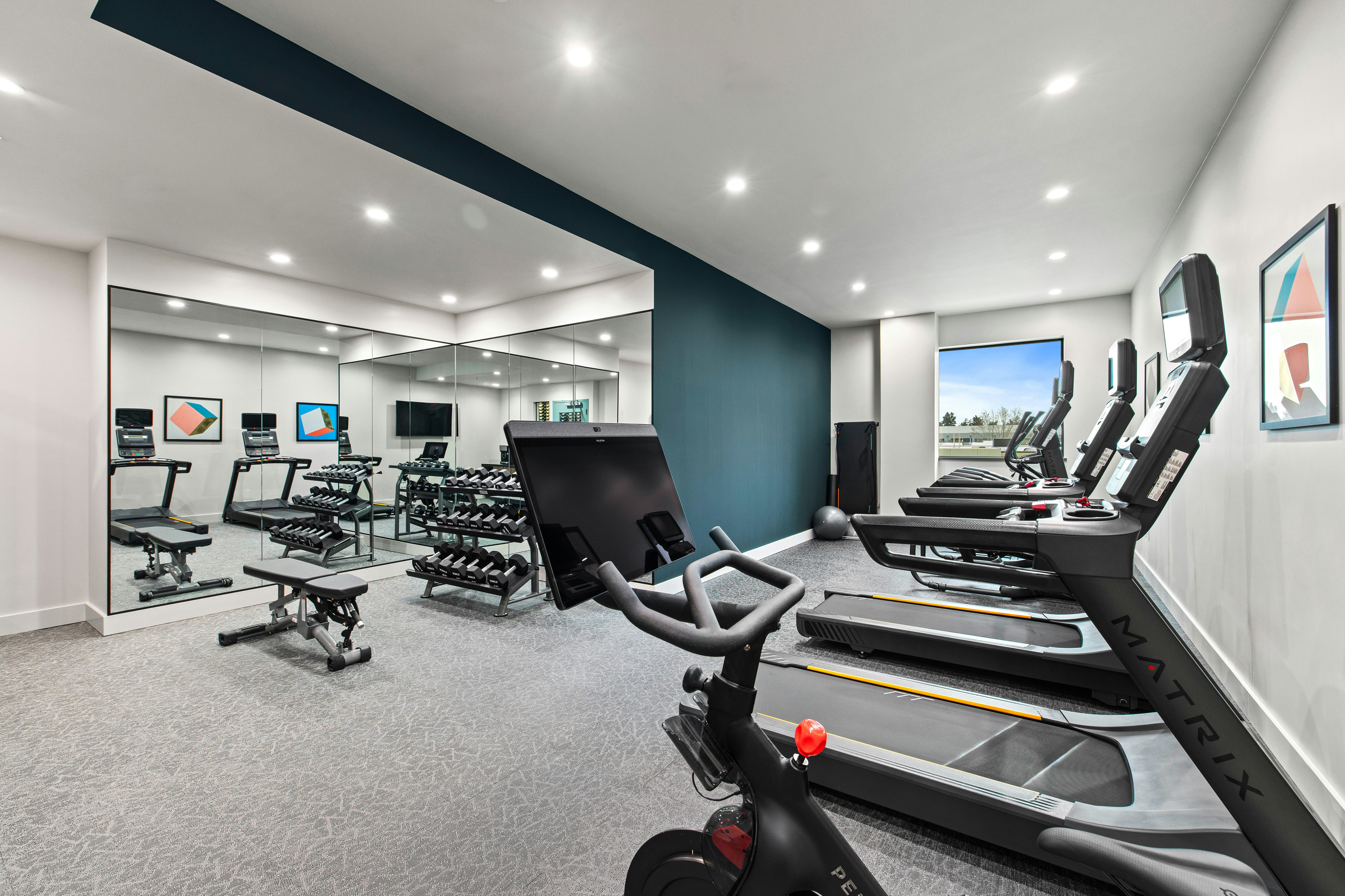 Voco Ardez Hotel Sunnyvale By IHG 24/50