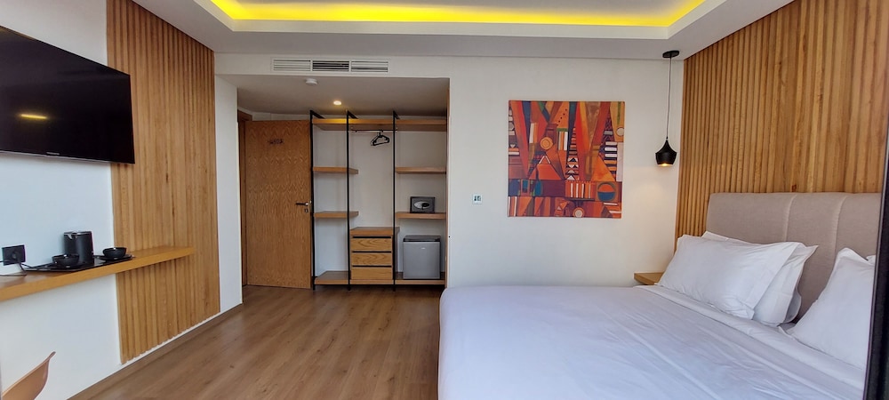 Unico Hotel Casablanca 16/47