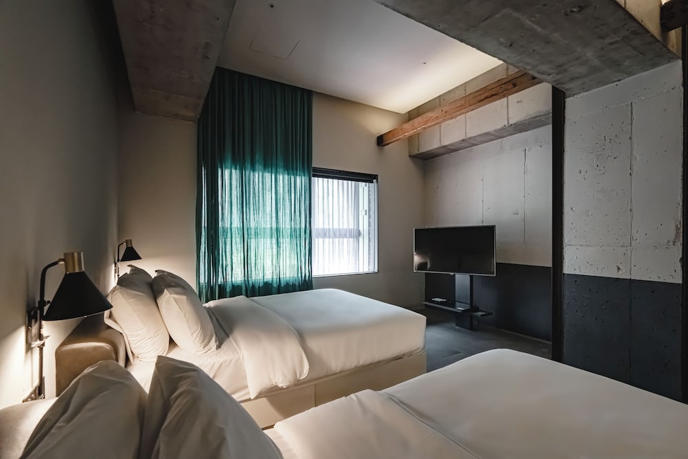Sr Hotel Seoul Magok 11/62
