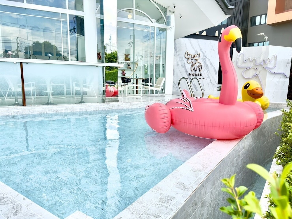 MOOSE HOTEL CHIANGMAI 37/50
