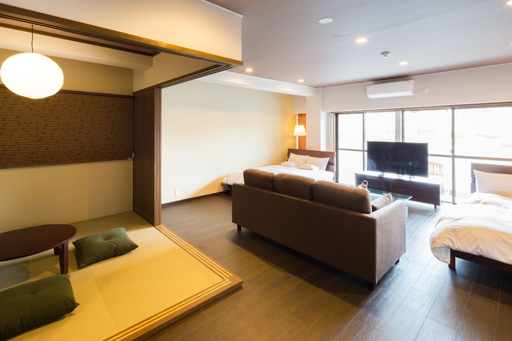 Kyoto River View House Kyou-Raku 28/67