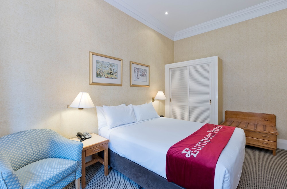 European Hotel 31/57